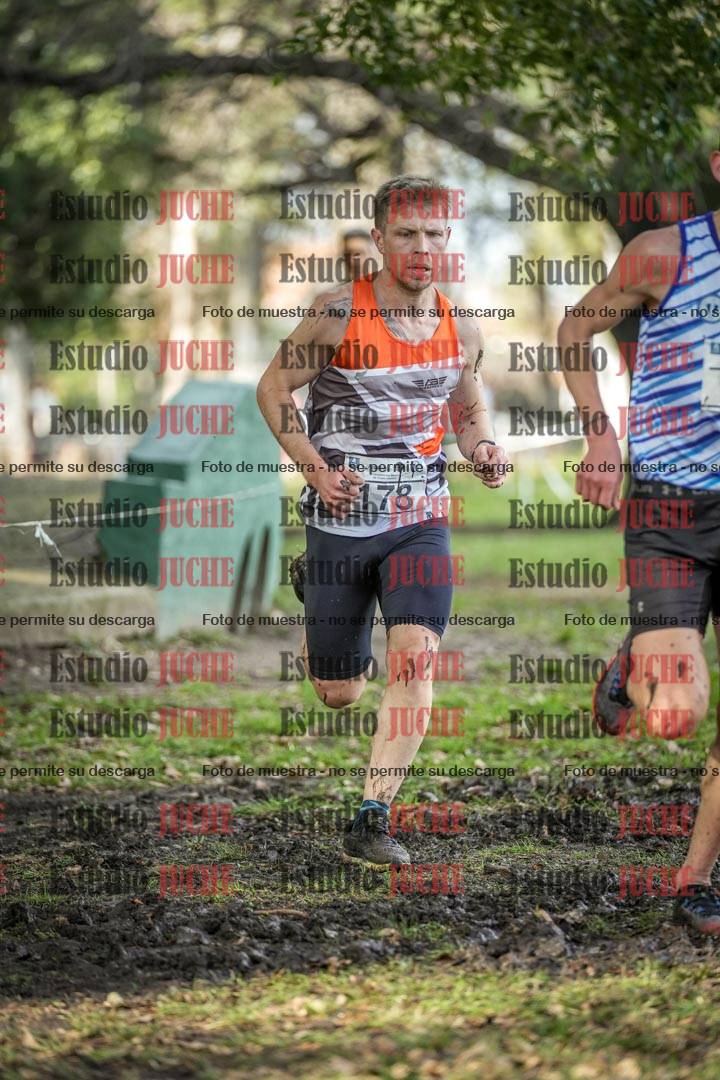 Fotos en el circuito