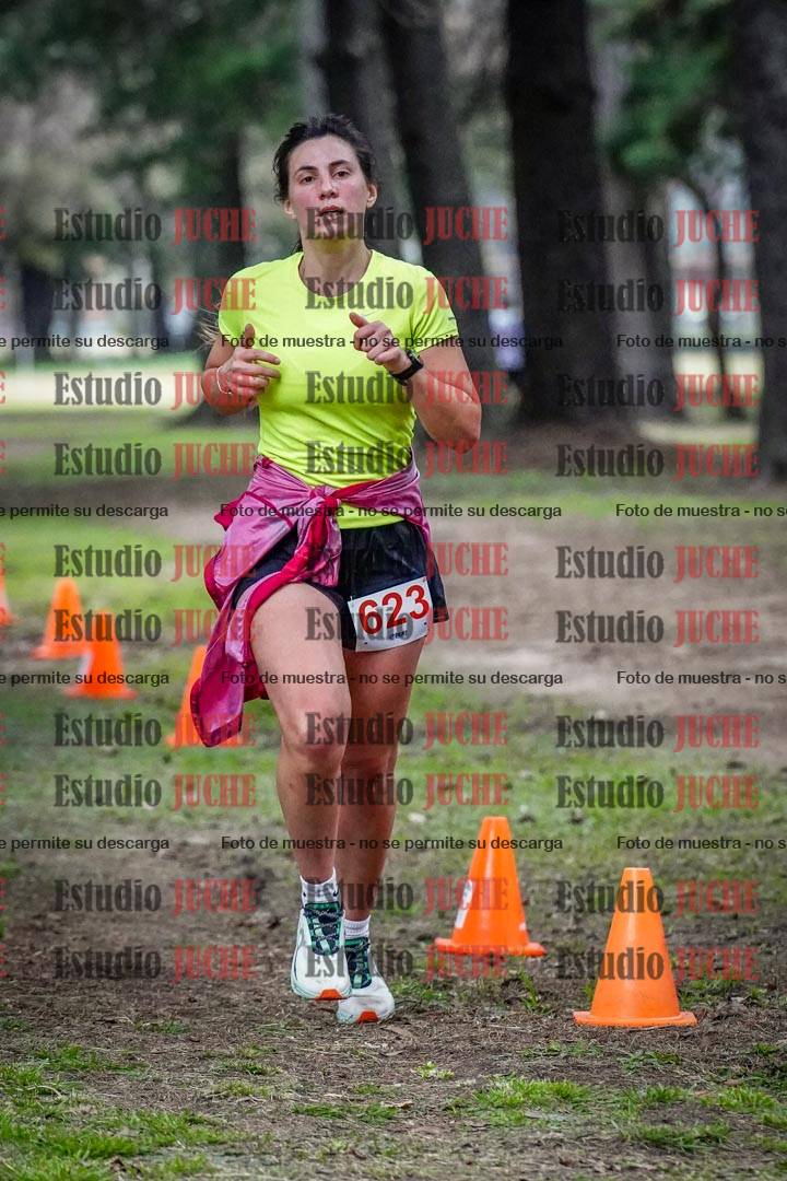 Fotos en el circuito