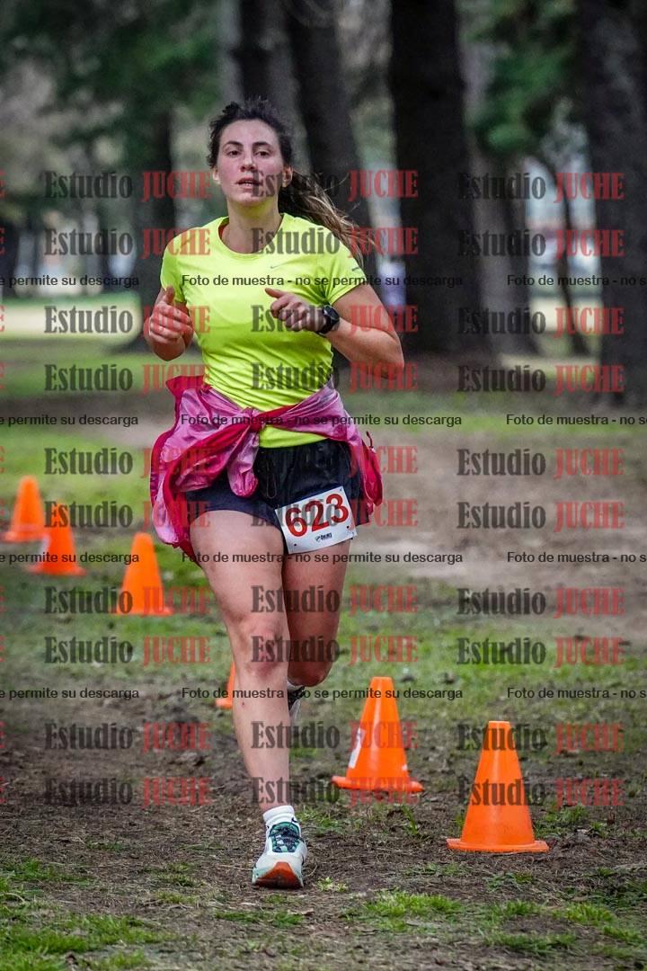 Fotos en el circuito