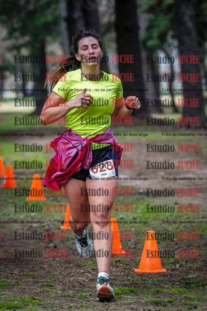 Fotos en el circuito