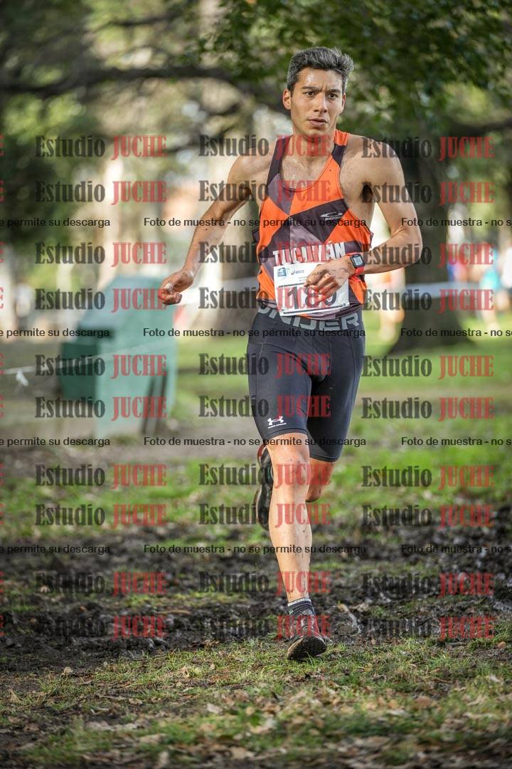 Fotos en el circuito