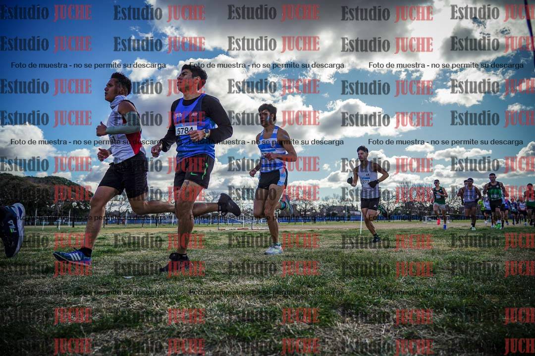 Fotos en el circuito