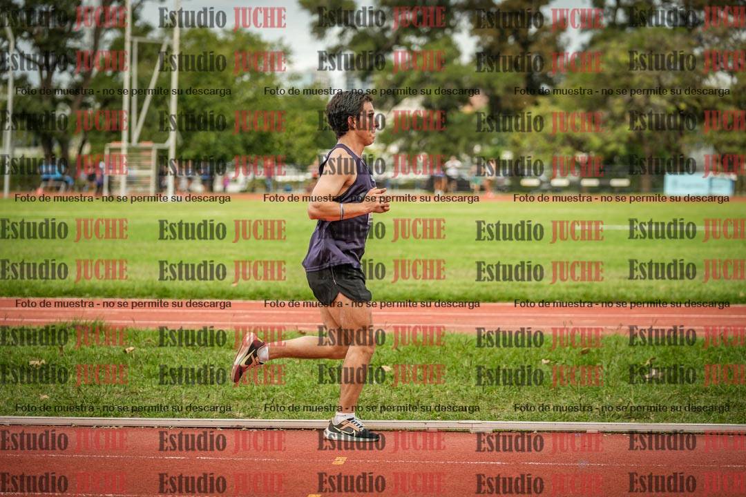 Fotos de los 5000 m llanos