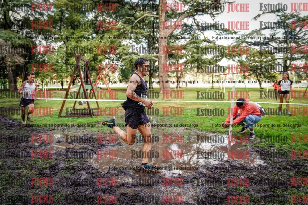Fotos en el circuito