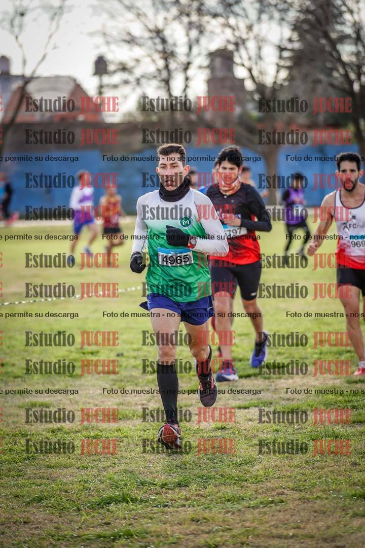 Fotos en el circuito