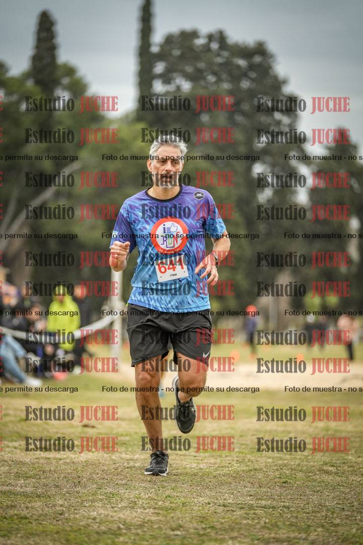Fotos de la llegada