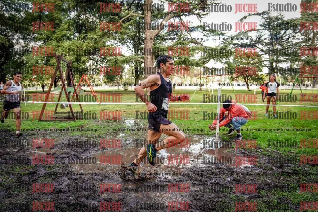 Fotos en el circuito