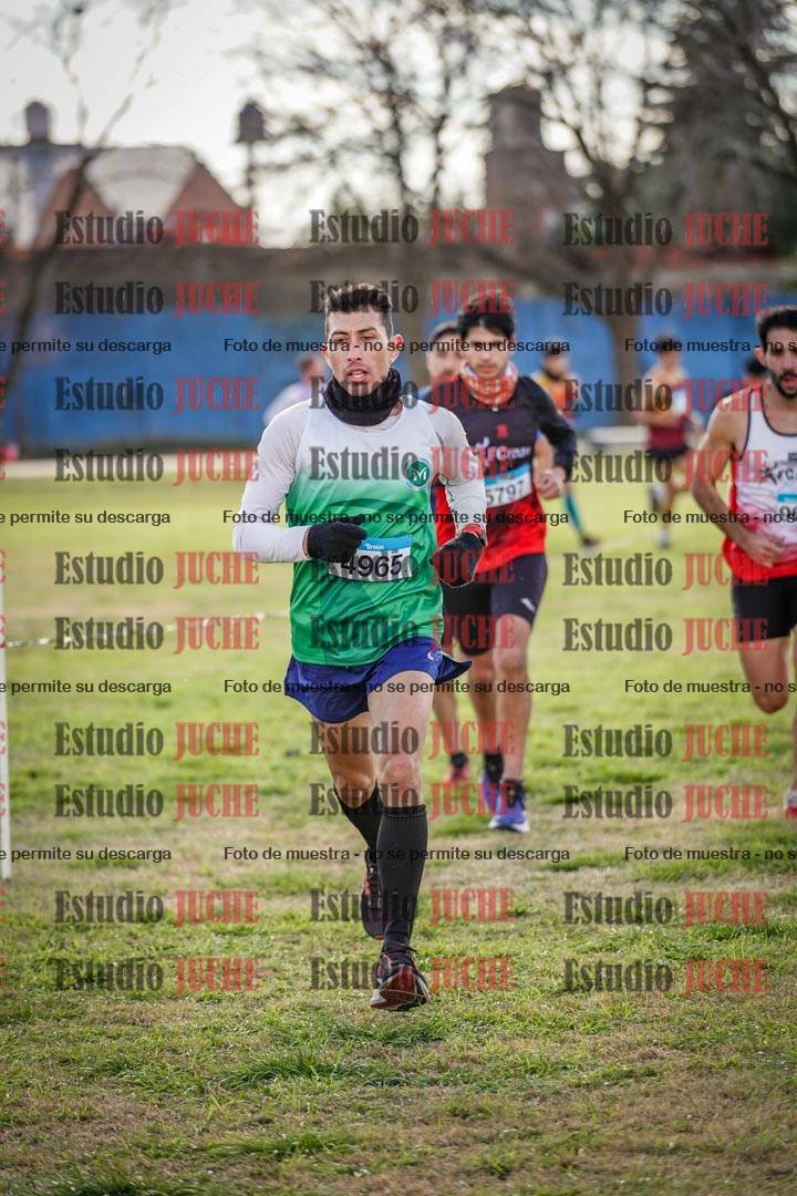 Fotos en el circuito