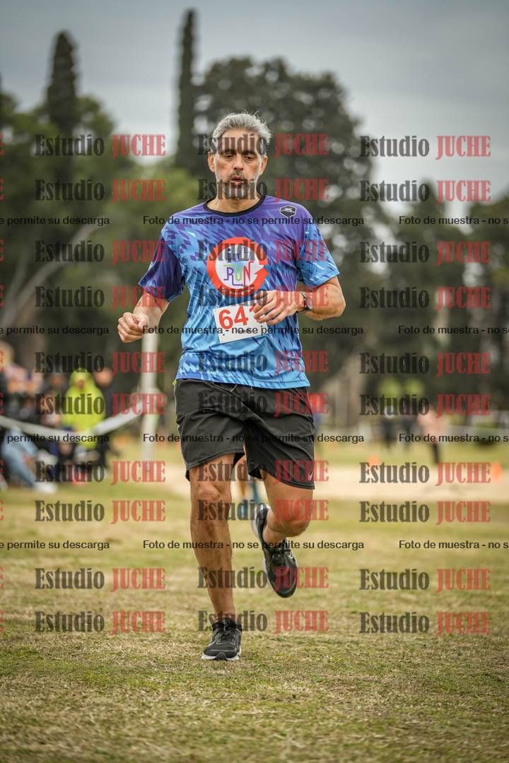 Fotos de la llegada