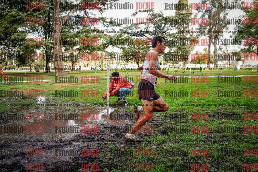 Fotos en el circuito