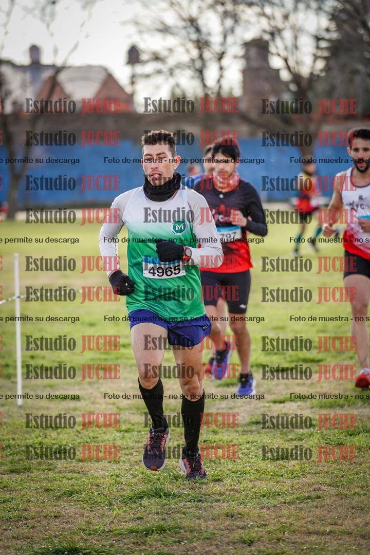 Fotos en el circuito
