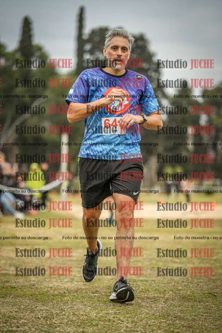 Fotos de la llegada