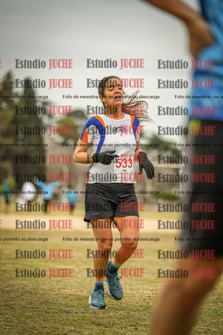 Fotos de la llegada