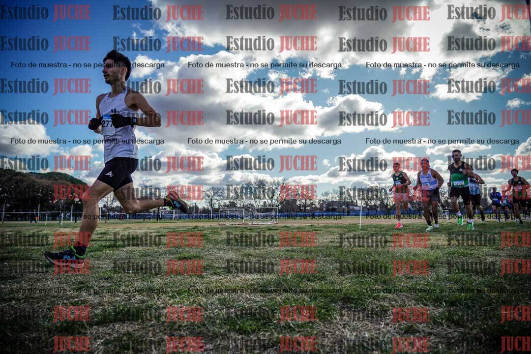 Fotos en el circuito