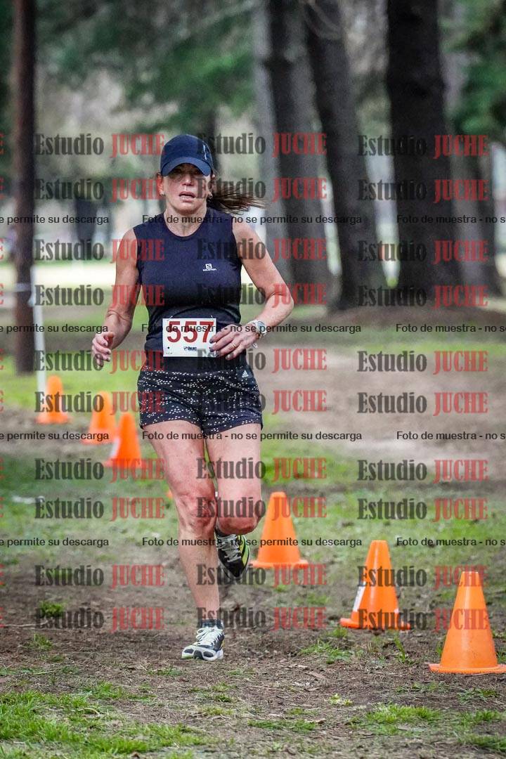 Fotos en el circuito