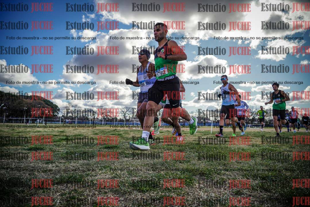 Fotos en el circuito