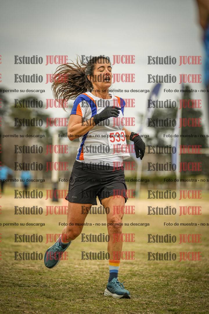 Fotos de la llegada