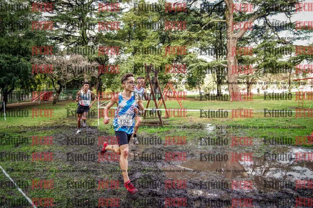 Fotos en el circuito