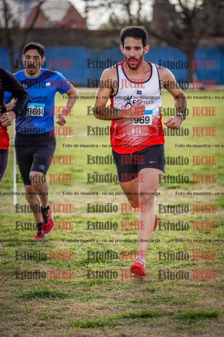 Fotos en el circuito