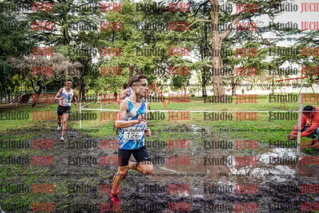 Fotos en el circuito