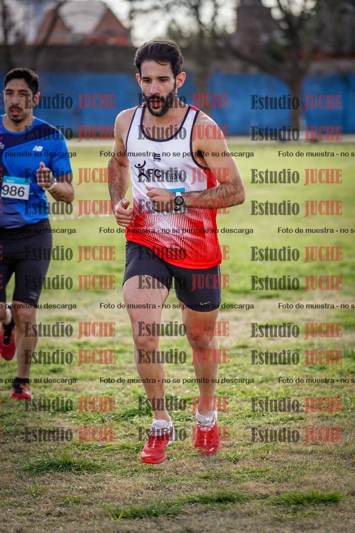 Fotos en el circuito