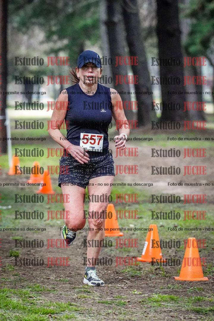 Fotos en el circuito