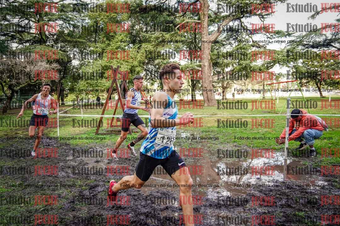 Fotos en el circuito