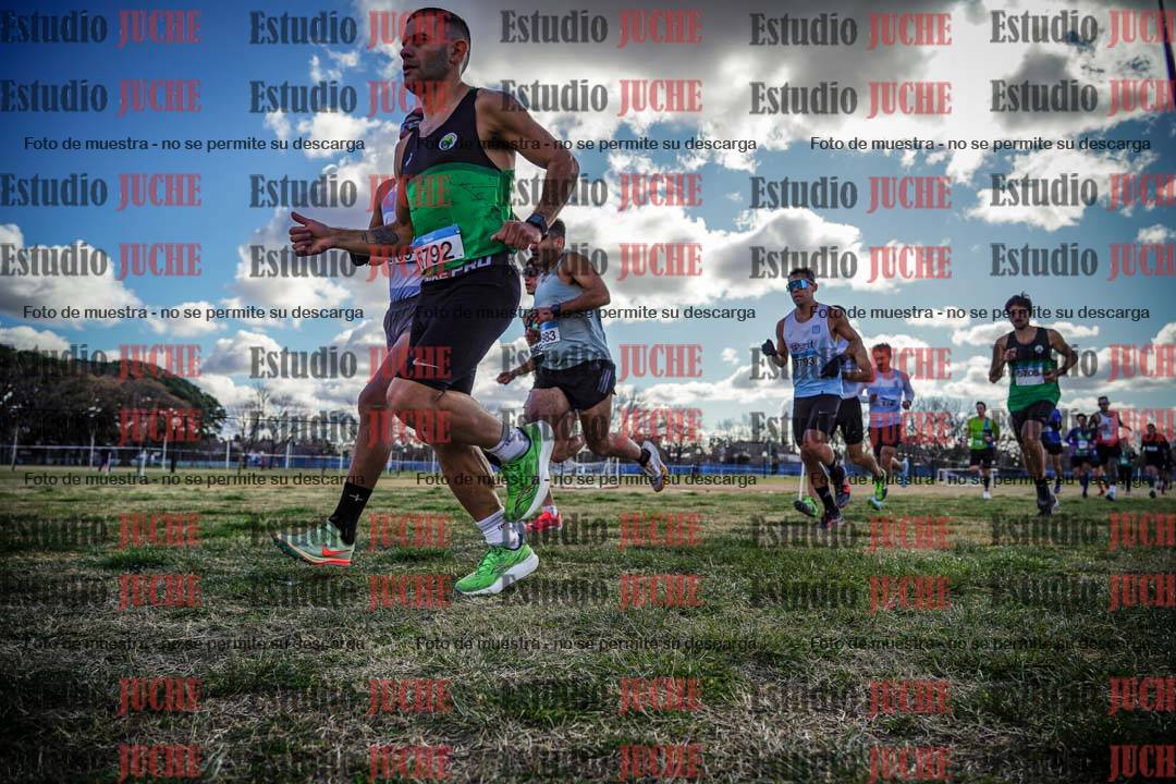 Fotos en el circuito