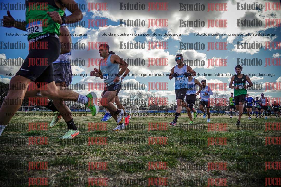 Fotos en el circuito