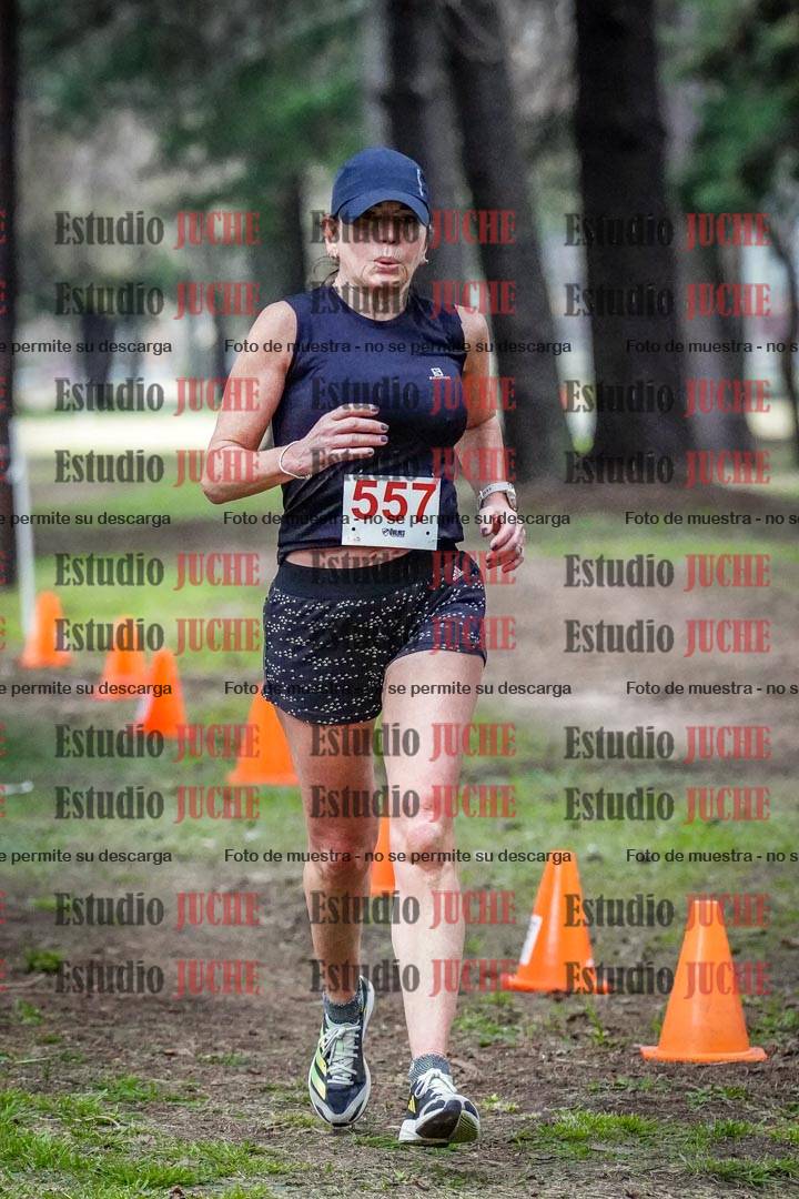 Fotos en el circuito