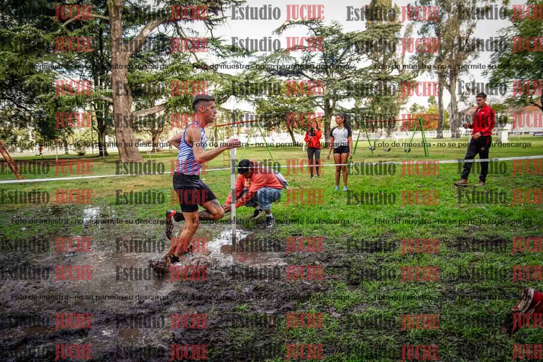 Fotos en el circuito