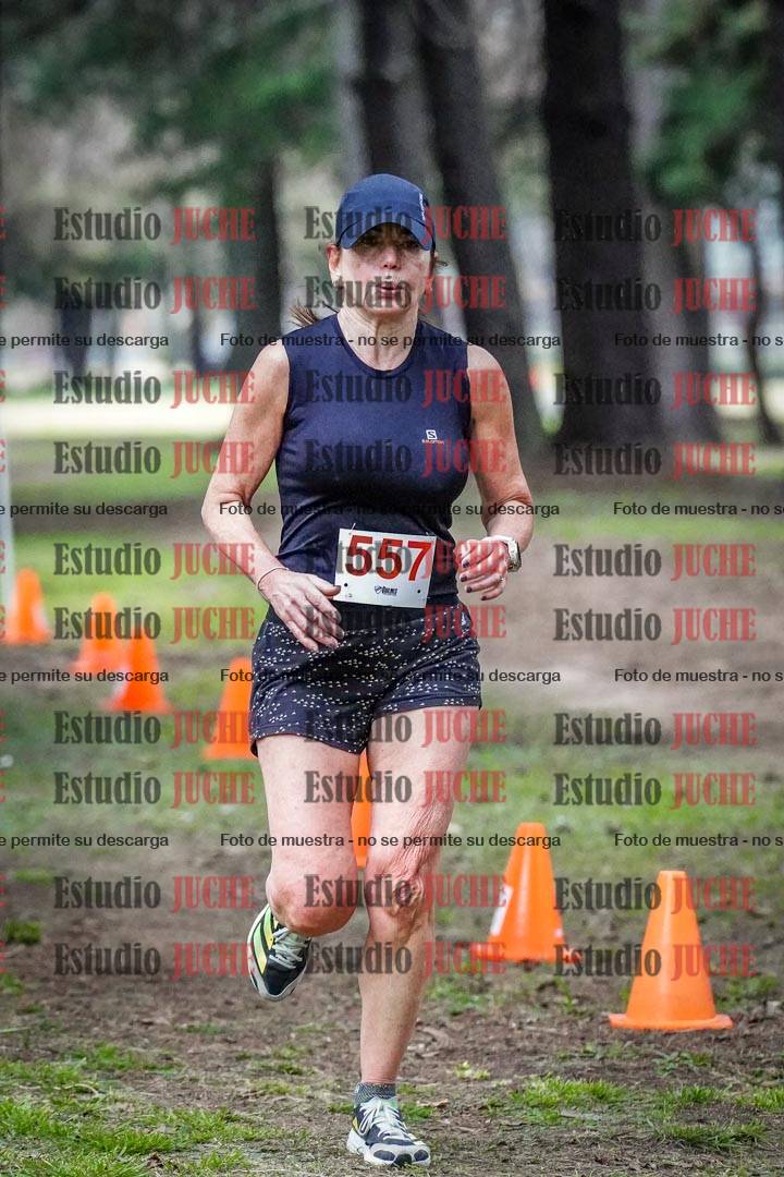 Fotos en el circuito