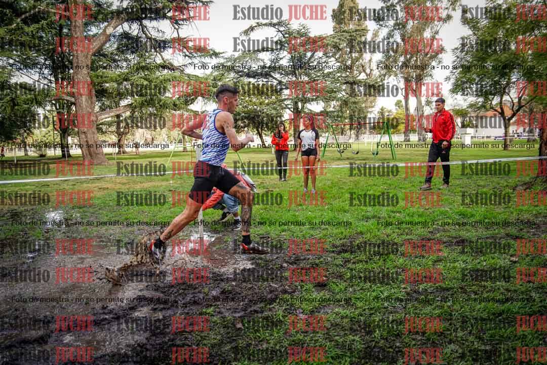 Fotos en el circuito