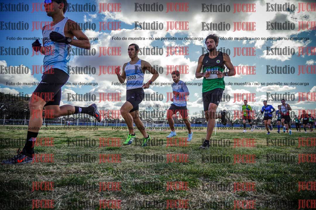 Fotos en el circuito