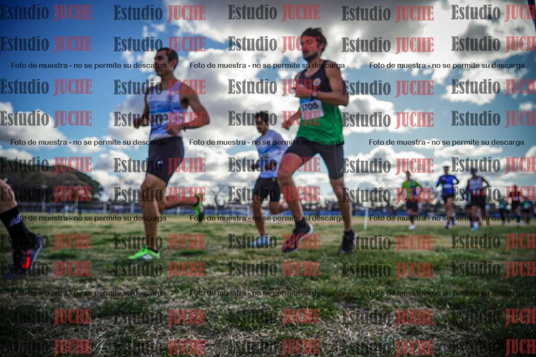 Fotos en el circuito