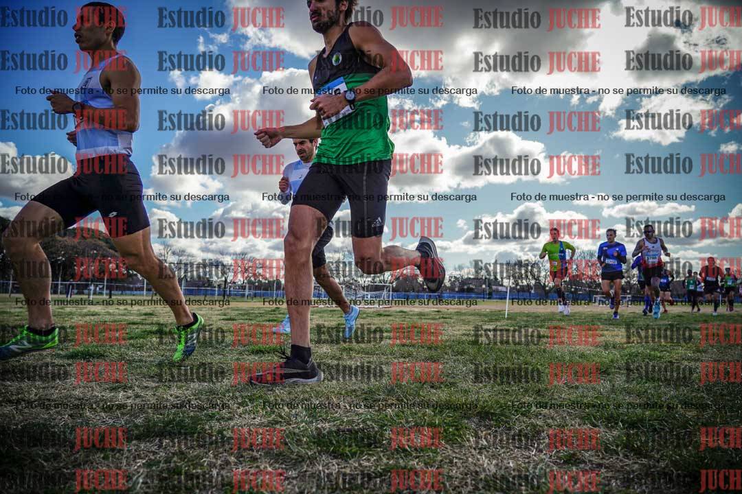 Fotos en el circuito