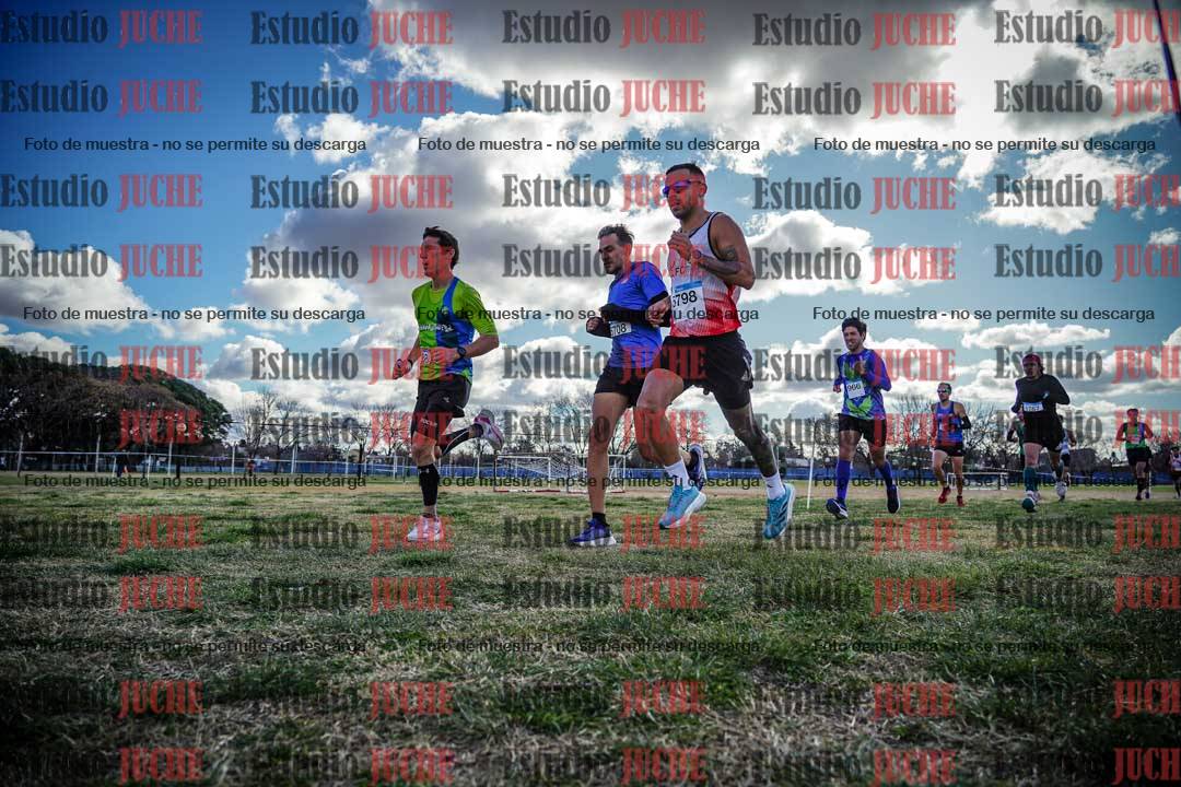Fotos en el circuito