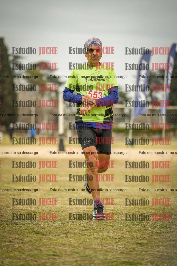 Fotos de la llegada