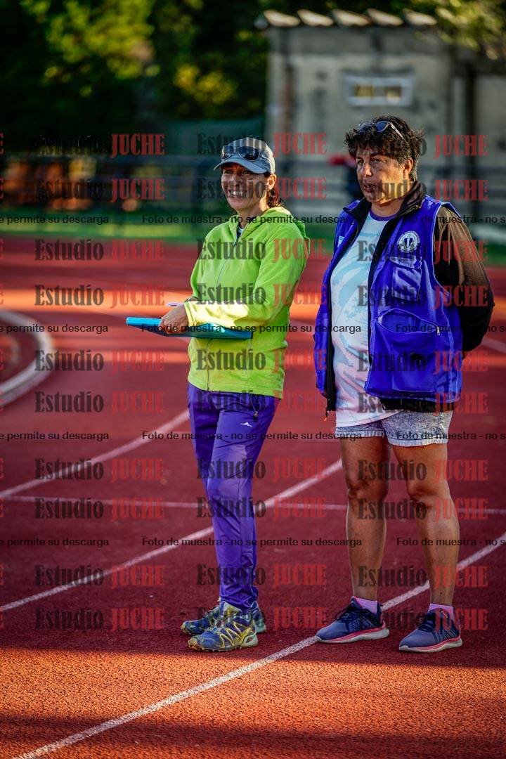 Fotos de algunos extras del torneo