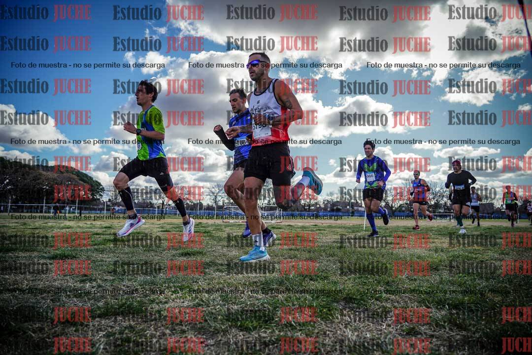 Fotos en el circuito