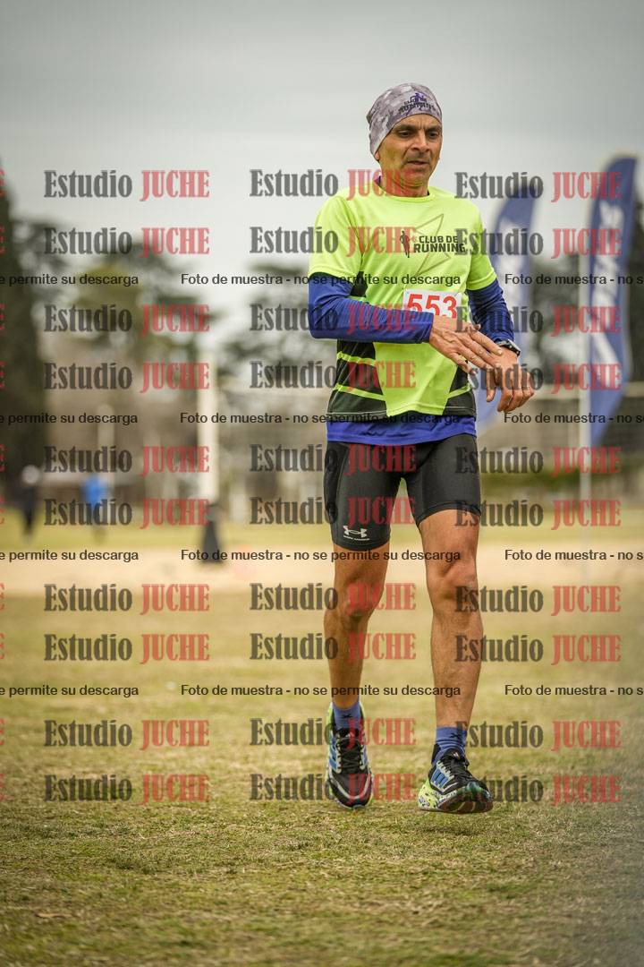 Fotos de la llegada