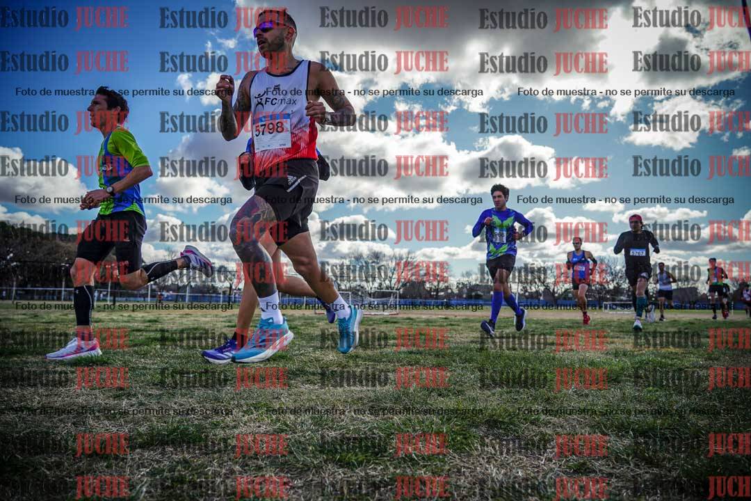 Fotos en el circuito