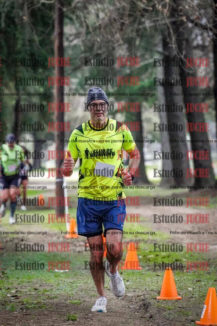 Fotos en el circuito