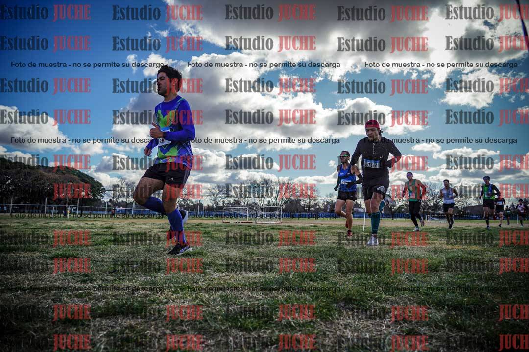 Fotos en el circuito
