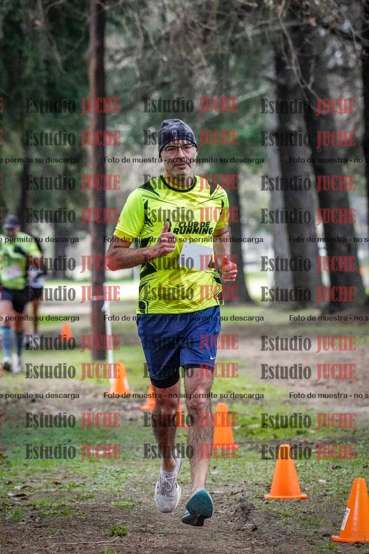 Fotos en el circuito