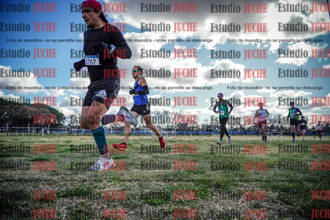 Fotos en el circuito