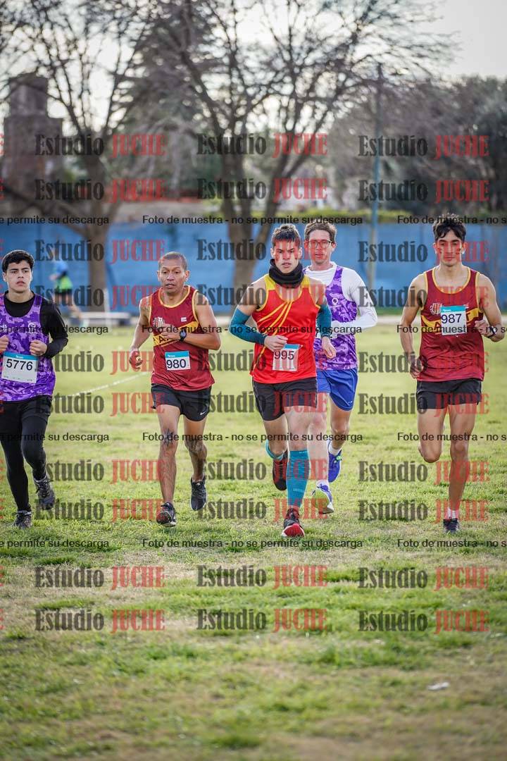 Fotos en el circuito