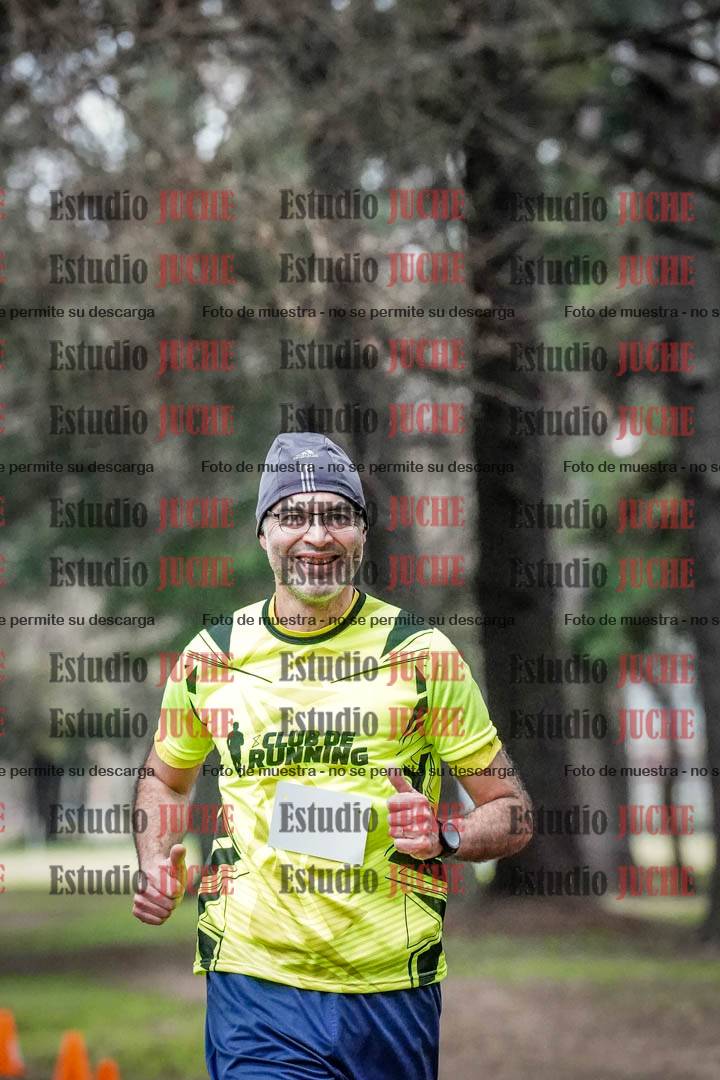 Fotos en el circuito