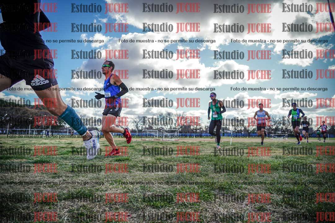 Fotos en el circuito
