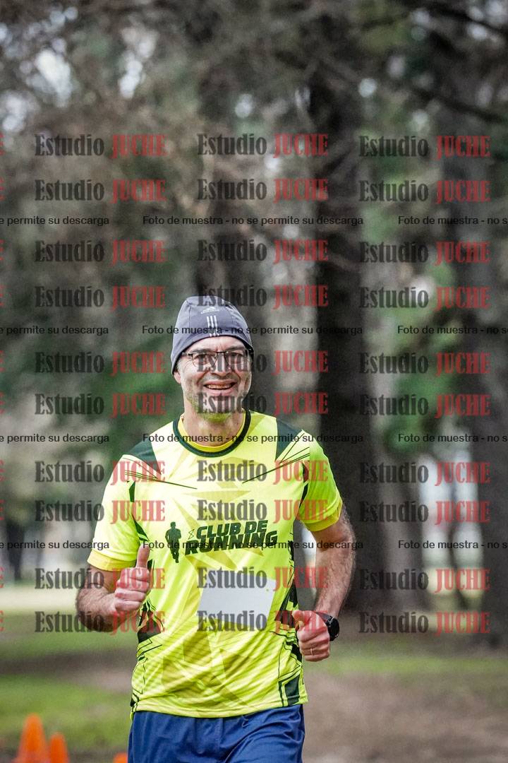 Fotos en el circuito